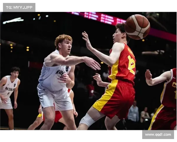 U19男篮世界杯中国未能逆转新西兰 张博源21分难救队伍无缘八强 U19男篮世界杯中国未能逆转新西兰 张博源21分难救队伍无缘八强